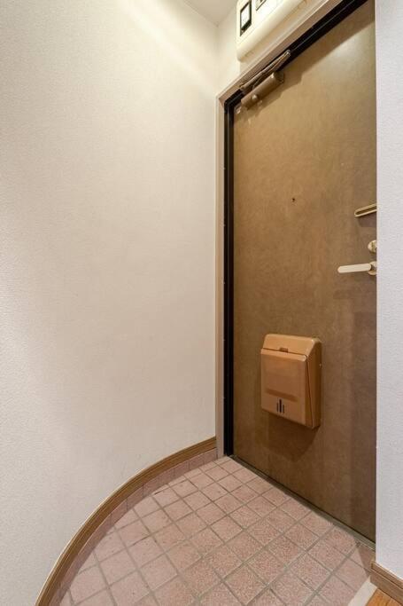 荏原中延駅から3分,広々ldk,貸切,品川駅まで20分,comfortable Appartement *