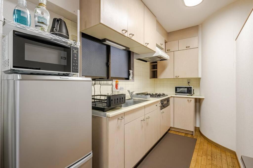 荏原中延駅から3分,広々ldk,貸切,品川駅まで20分,comfortable Appartement *
