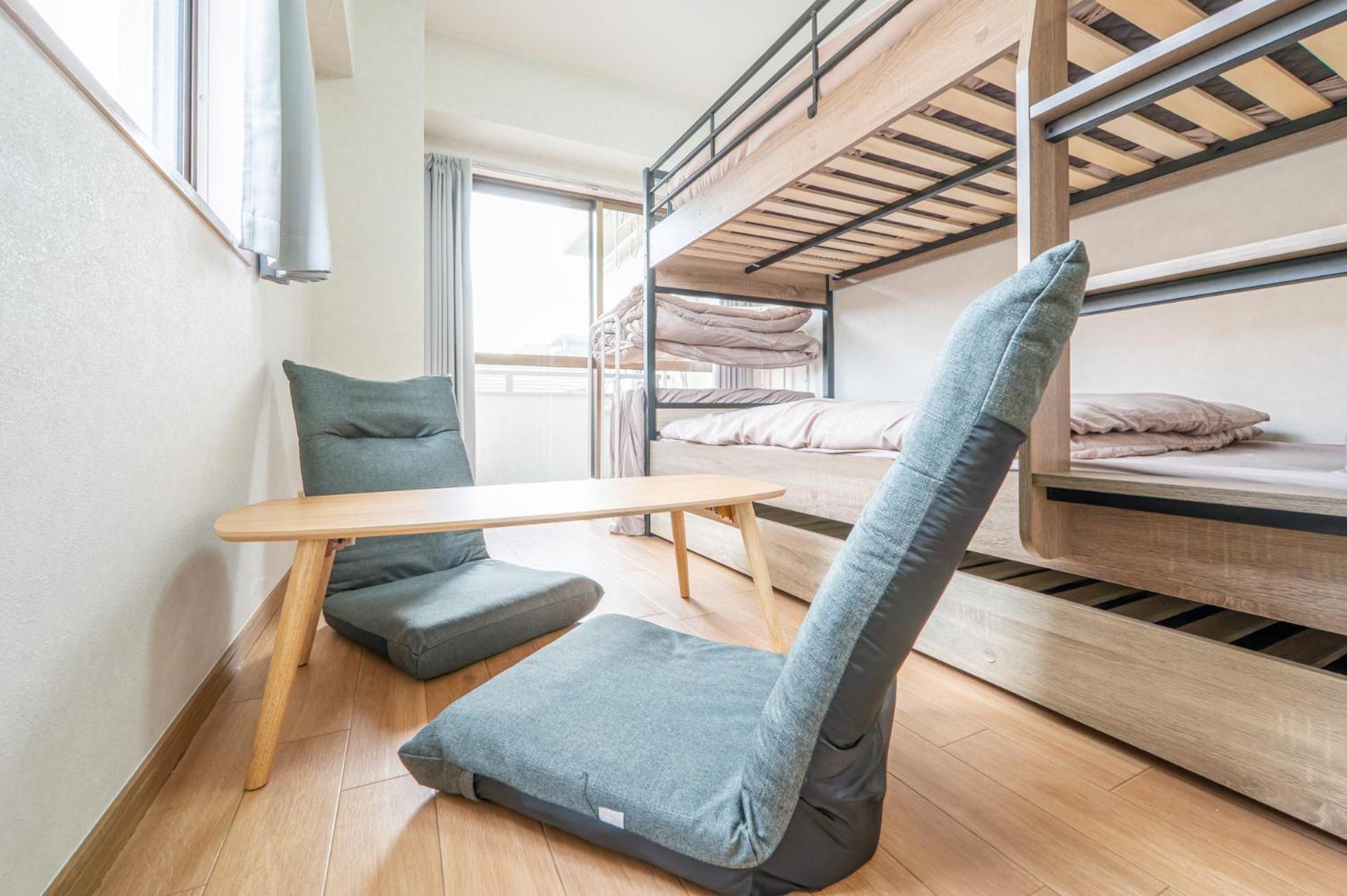 Appartement 荏原中延駅から3分,広々ldk,貸切,品川駅まで20分,comfortable