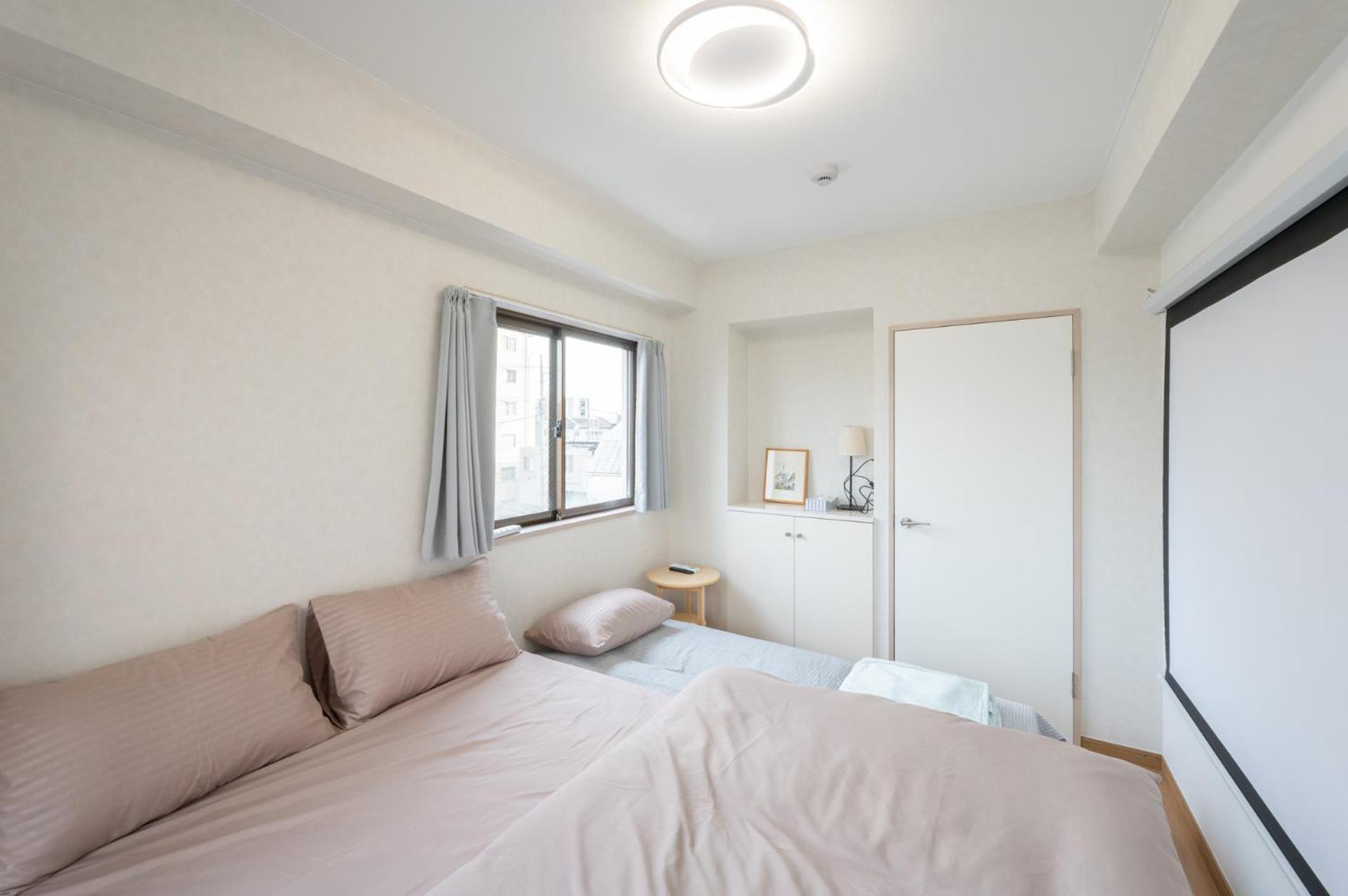 Appartement 荏原中延駅から3分,広々ldk,貸切,品川駅まで20分,comfortable *