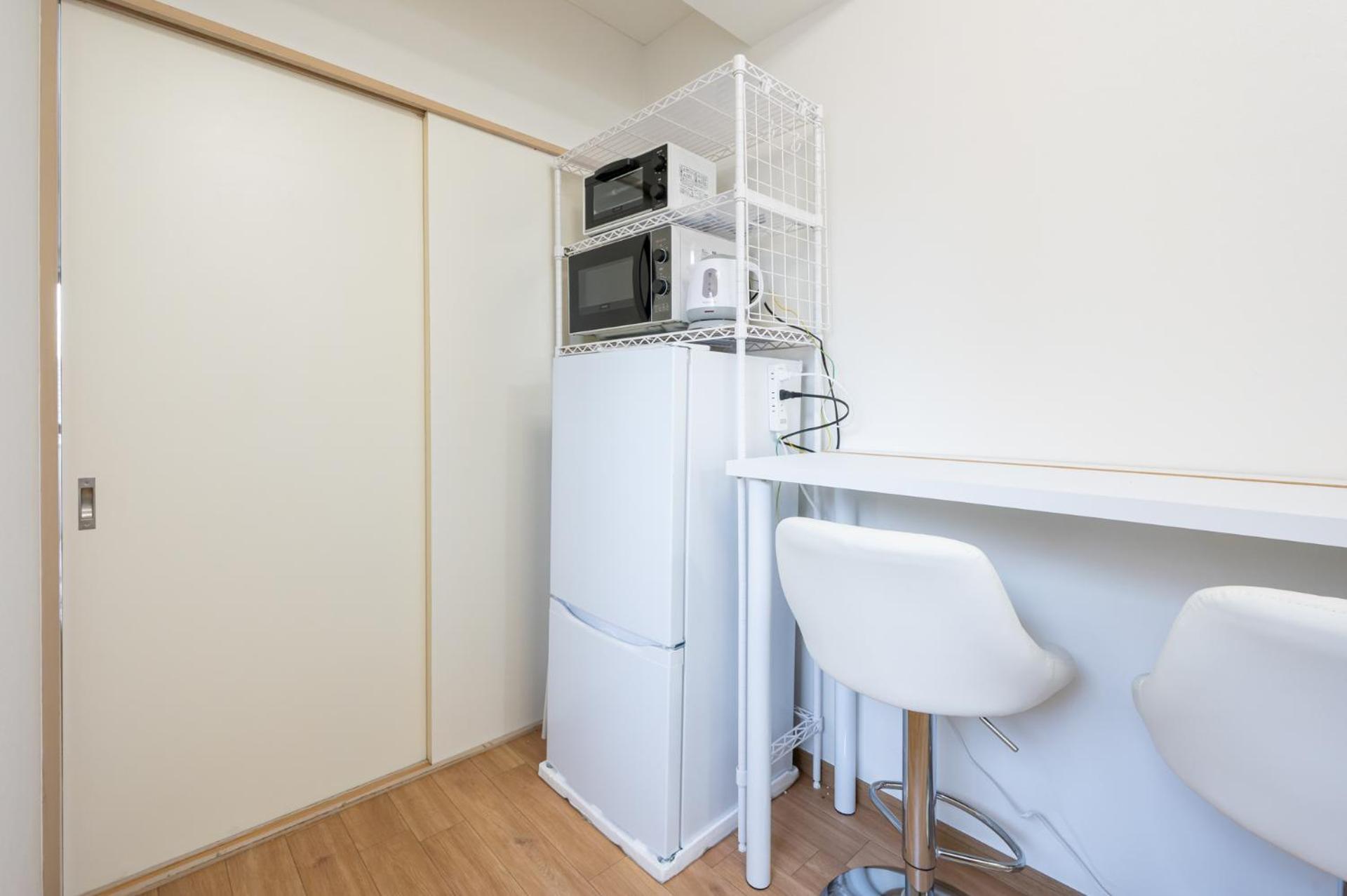 Apartment 荏原中延駅から3分,広々ldk,貸切,品川駅まで20分,comfortable
